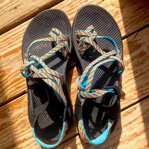 Chacos W10